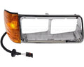 HEADLIGHT BEZELS