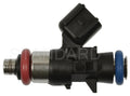 STANDARD IGN auto part close-up