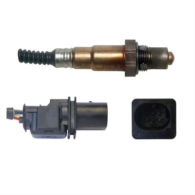 O2 OXYGEN SENSOR