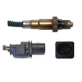 O2 OXYGEN SENSOR