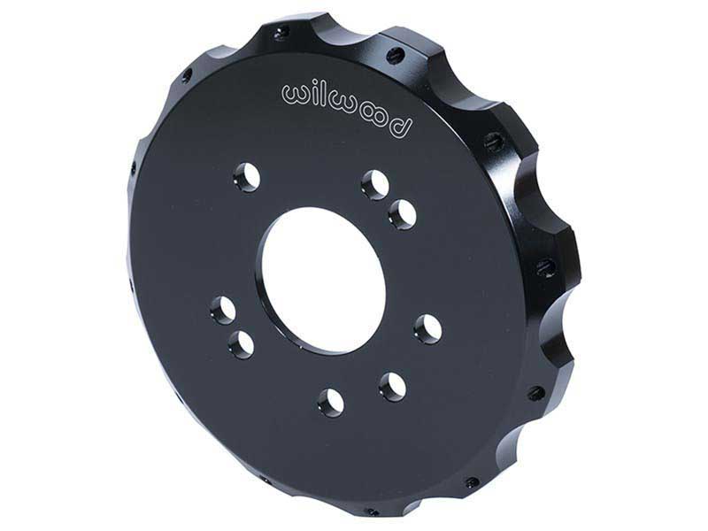 Wilwood Hat-BB Front .745in Offset 5 x 4.50 - 12 on 8.75in
