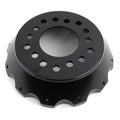 Wilwood Hat - 12x8.75 BC - 5x4.50/4.75/5.00 MT - 2.035in Offset