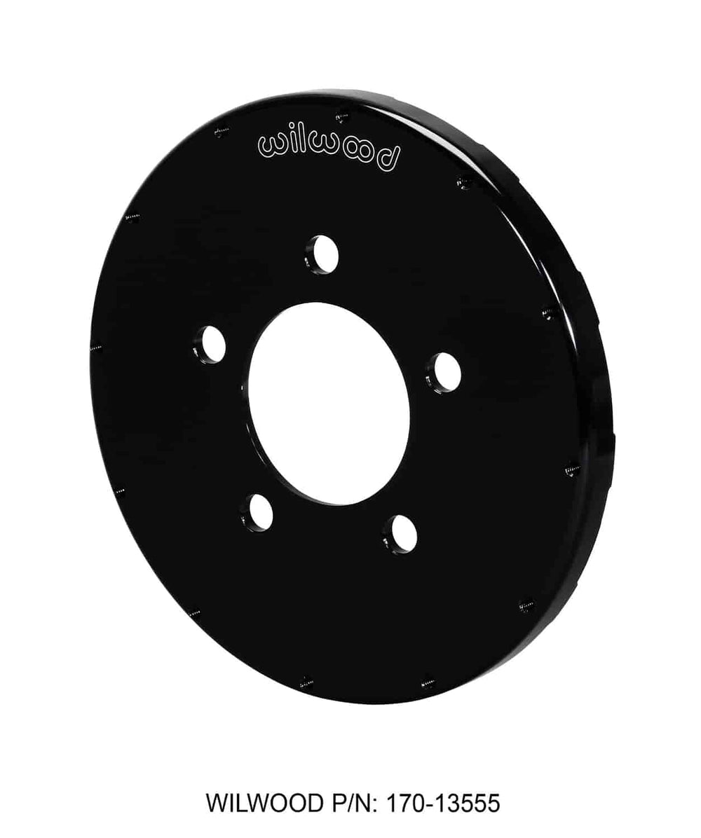 Wilwood Hat-BB .472in Offset 5 x 4.50 - 12 on 8.750in