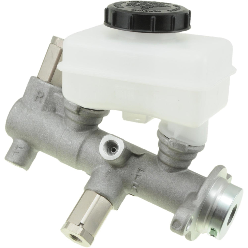 NEW MASTER CYLINDER