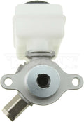NEW MASTER CYLINDER