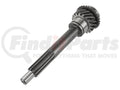 MOTIVE GEAR T90 JEEP INPUT 9.06 R16T S30T - T90E-16