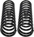COIL SPRINGS