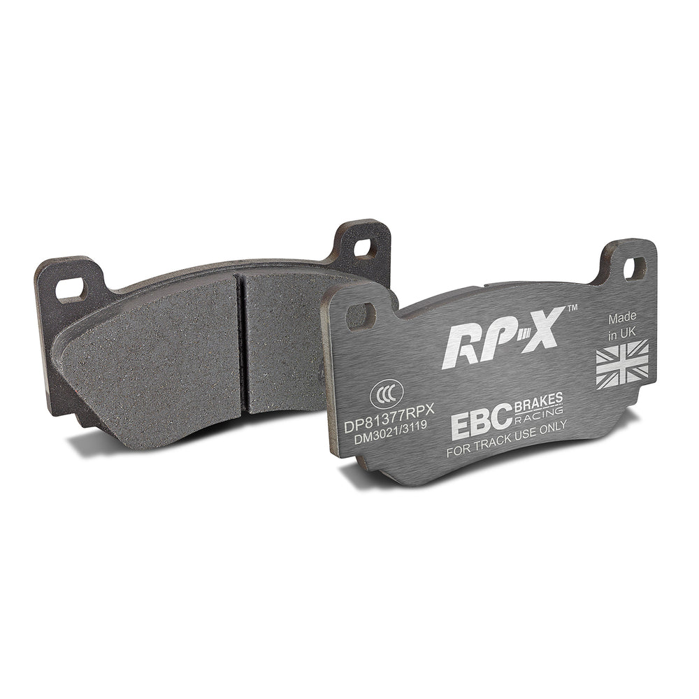 EBC auto part
