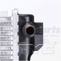 1317 BW X3 F25 28i 2.0L L4 TUR Gas 1R PA RAD