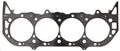 ~(1.2 lbs. 24X12X0)~ Performance Head Gasket Chevrolet Big Block MLS Head Gasket 4.470 IN-4.530 IN CT.040 IN Round Bore Gen 4