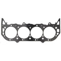 ~(1.2 lbs. 24X12X0)~ Performance Head Gasket Chevrolet Big Block MLS Head Gasket 4.470 IN-4.530 IN CT.040 IN Round Bore Gen 4