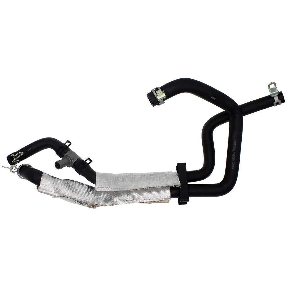 HEATER HOSE ASSEMBLY