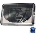 HIGH BEAM LED HEADLIGHT