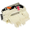 INTGR LATCH ACTUATOR
