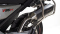 Remus 2019 Moto Guzzi Moto Guzzi V85 TT Connection Tube