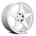 MR151 18X8.5 5X112 HYPER SLV 45MM