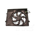 1013 KA FORTE AT SDN/HB/CPE RAD & COND CFA