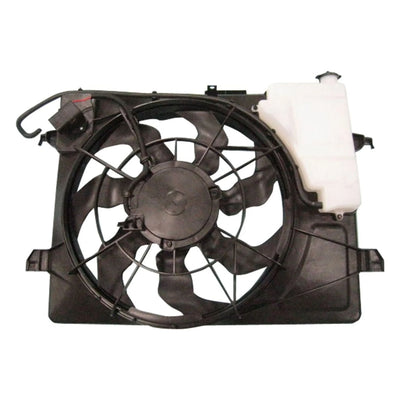 1013 KA FORTE AT SDN/HB/CPE RAD & COND CFA