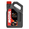 Motul auto part detail