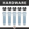 REAR AXLE KIT FITS FORD 8.8" DIFF 2