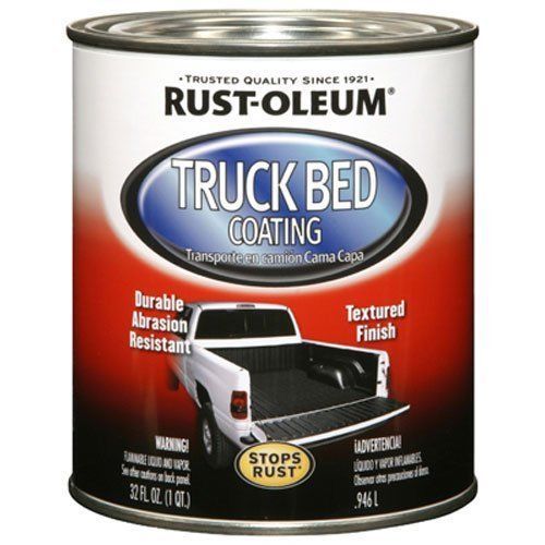 RustBuster 94-01 Dodge RAM 1500 Front Bed Mount Left Side