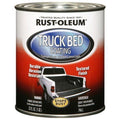 RustBuster 94-01 Dodge RAM 1500 Front Bed Mount Left Side