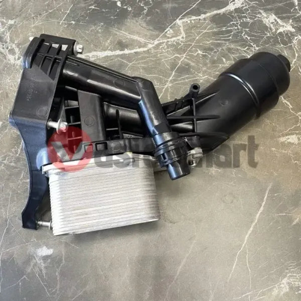 ENGINE OIL COOLER