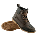 Speed and Strength Call to Arms Boot Brown/Black Size - 10