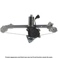 A1 REMFG INC auto part detail
