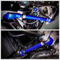 Megan Integra 23 Accord 18-22 Accord 23 Civic 16-21 Civic 22 CR-V 17 Insight 19-22 Rear Toe Kit (rubber)
