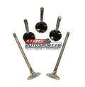 VALVE SET,5V,OVERSIZE