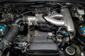 Vacuum and Breather Hose