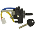 STANDARD IGN auto part installed view