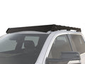 Front Runner Outfitters roof rack detail