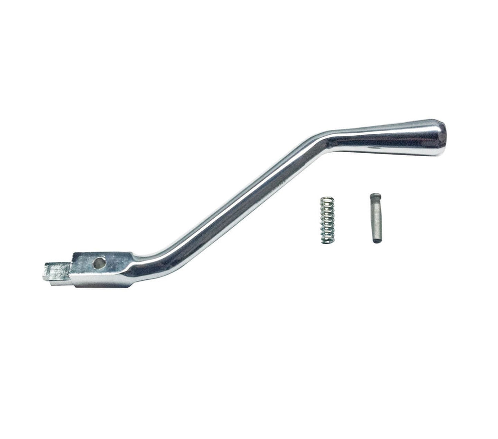 GEARSHIFT ARM CHROME
