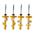Bilstein B6 08-15 Land Rover LR2 Rear Left Suspension Strut Assembly