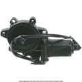 REMAN ELECTRIC MOTORS