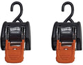THULE TRACRAC CARGO BUCKLE