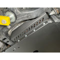 RCI Metalworks auto part detail