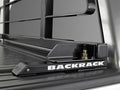BackRack 2017+ Superduty Aluminum Low Profile Tonneau Hardware Kit