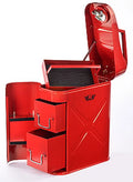TRAIL CAN UTILITY/TOOL BOX