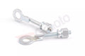 EPI 08-22 Suzuki 500-750 King Quad Rear Independent Suspension Kit
