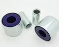 SuperPro 2011 Jeep Grand Cherokee Overland Front Lower Rearward Control Arm Bushing Set