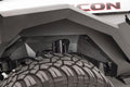 18C JEEP JL INNER FENDER (WORKS WITH JL2000 & JL2006) BARE