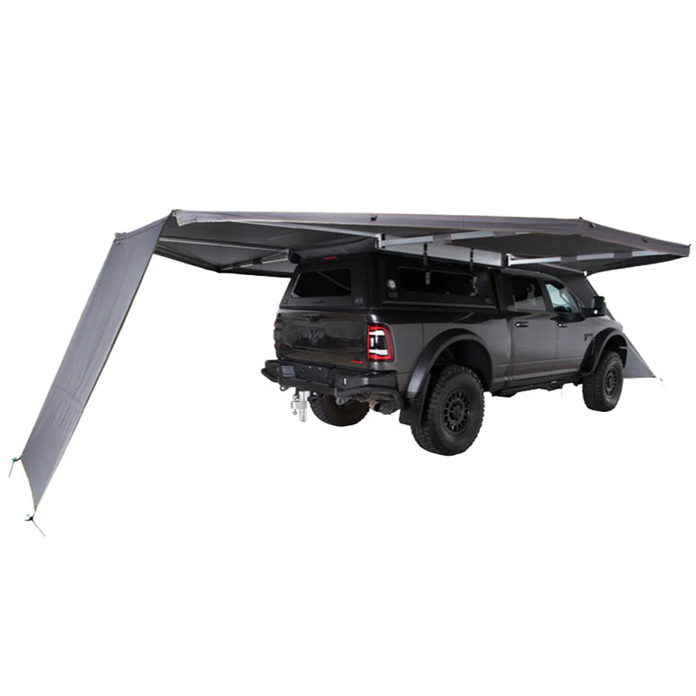 Overland Vehicle Systems auto part