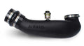 Airaid intake system detail