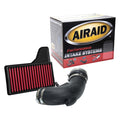 Airaid 2018-2020 Ford Mustang V8-5.0L F/I Airaid Jr Intake Kit