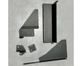 Rock Slide Engineering 20-23 Jeep Gladiator Bed Step Attachment Brackets Behind Rear Tire