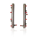 6.4 Powerstroke Fuel Injector Rail Modification Charge (Performed To Both Injector Rails) CORE CHARGE OF $100 APPLIES
