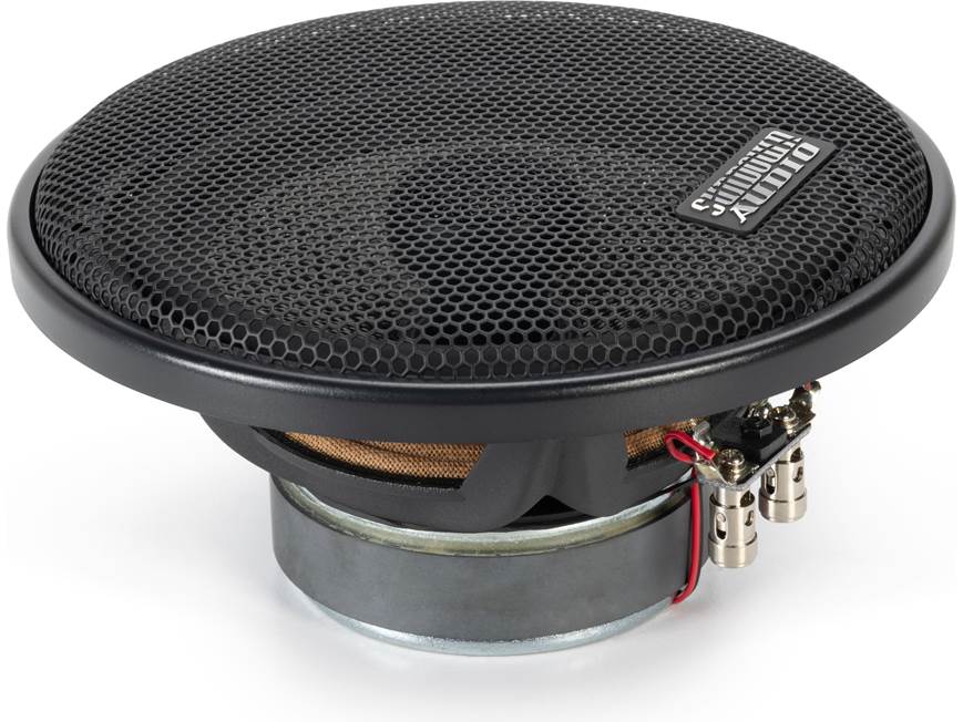 Sundown Audio auto part